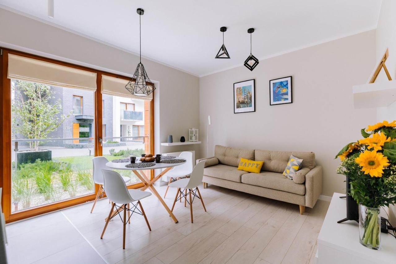Apartmentprestige Central Station Krakau Buitenkant foto