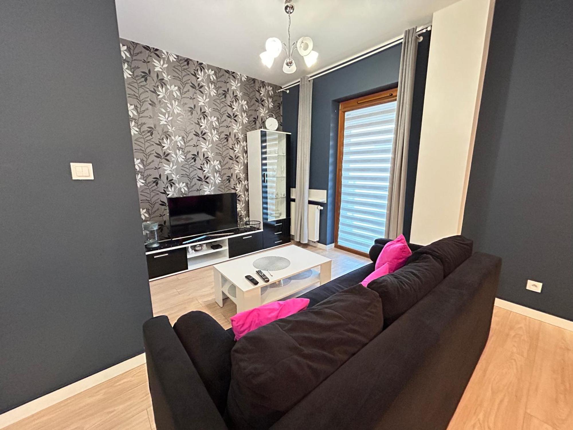 Apartmentprestige Central Station Krakau Buitenkant foto