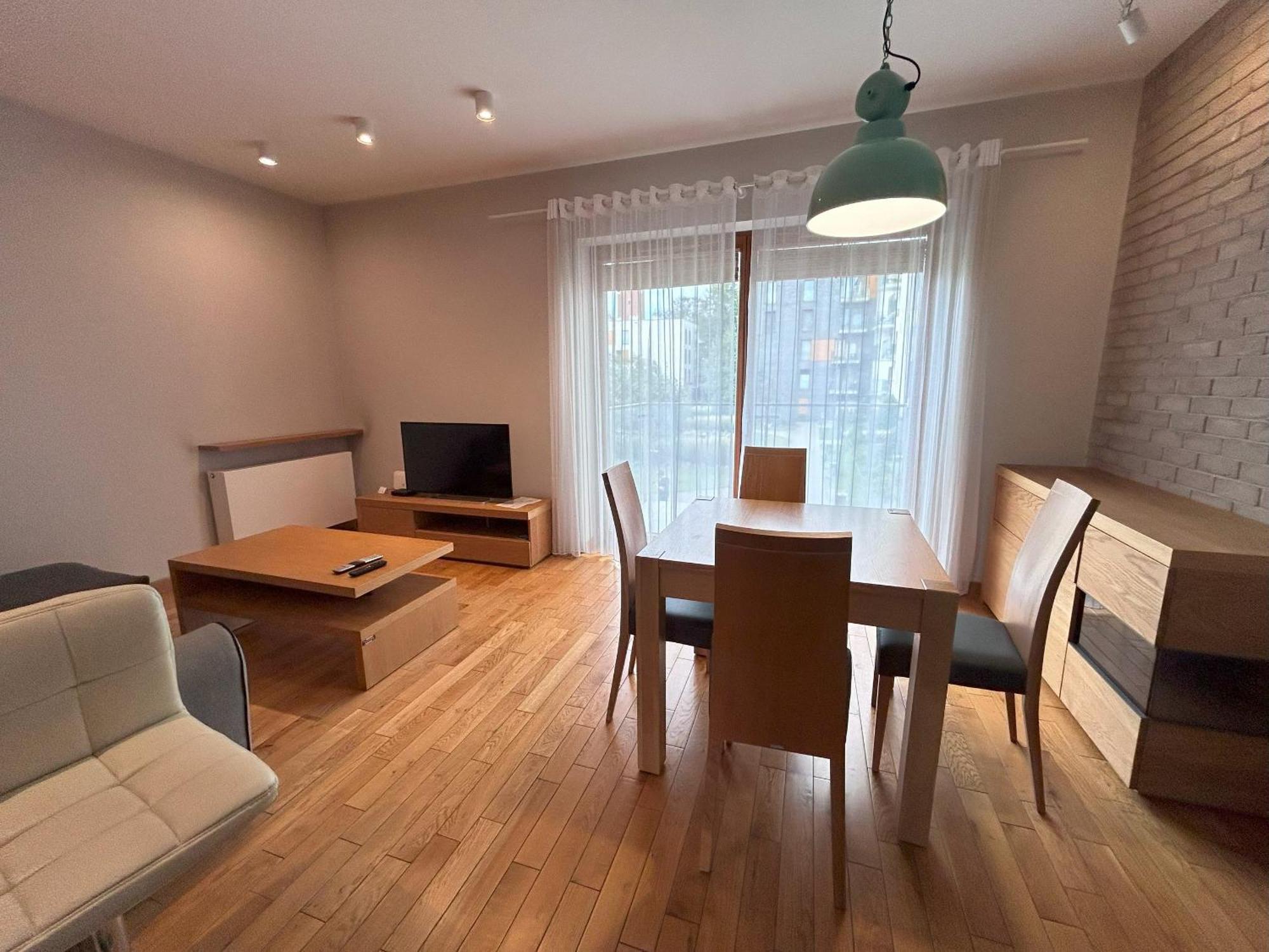 Apartmentprestige Central Station Krakau Buitenkant foto