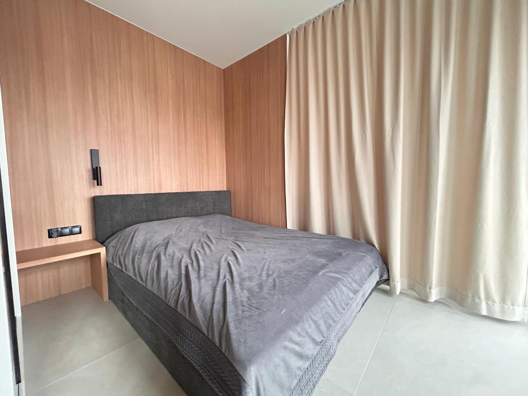 Apartmentprestige Central Station Krakau Buitenkant foto