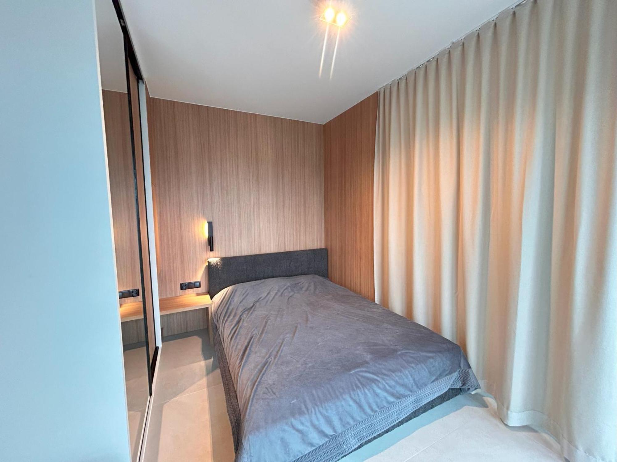 Apartmentprestige Central Station Krakau Buitenkant foto