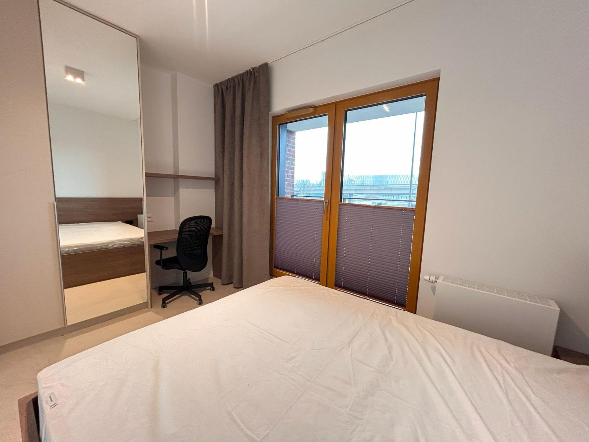 Apartmentprestige Central Station Krakau Buitenkant foto