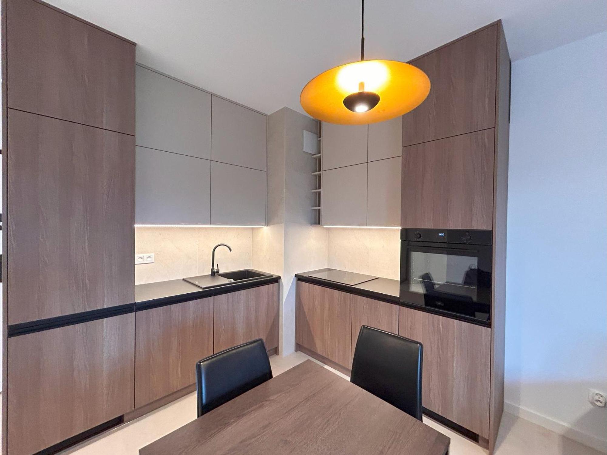 Apartmentprestige Central Station Krakau Buitenkant foto