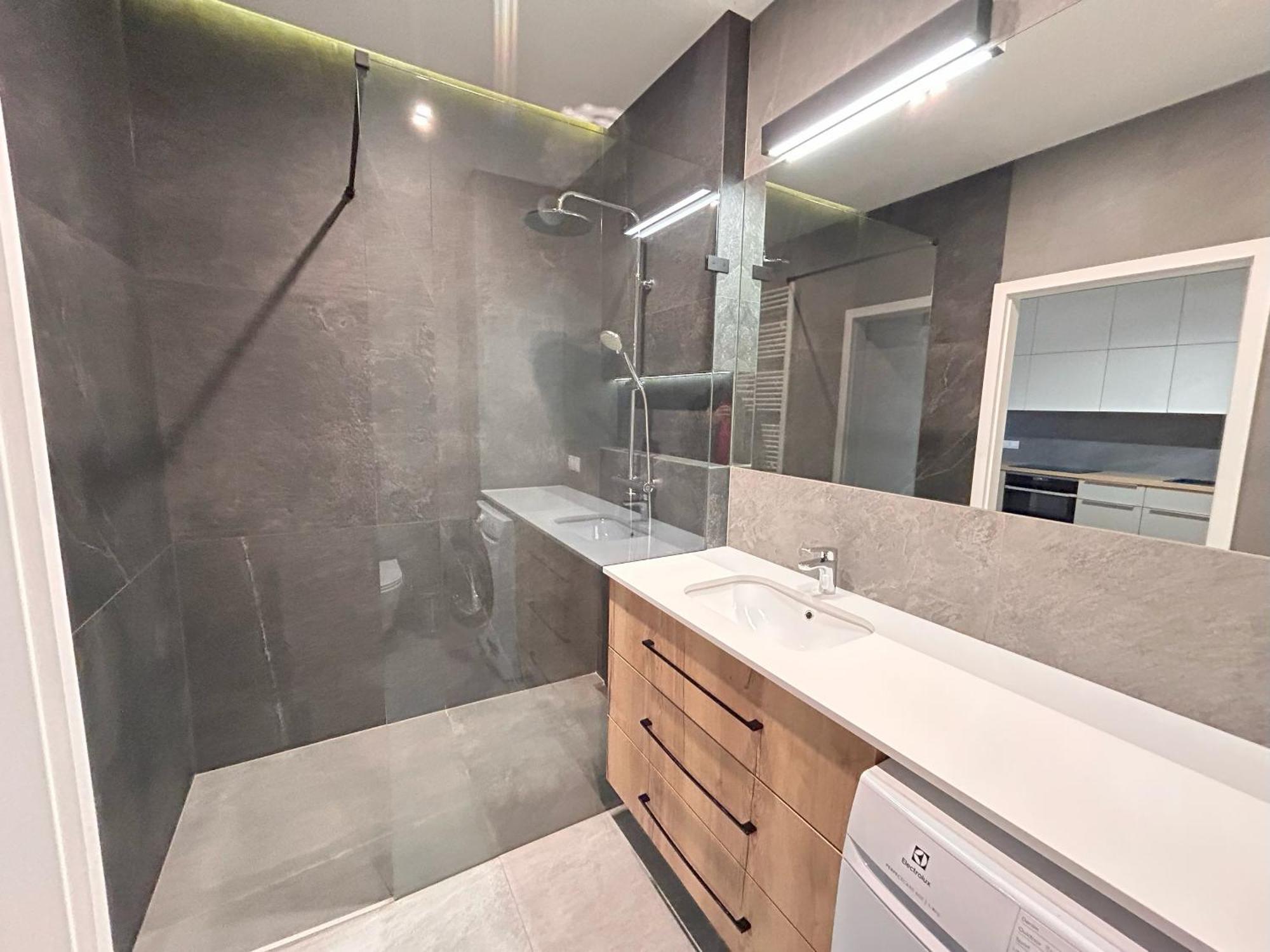 Apartmentprestige Central Station Krakau Buitenkant foto